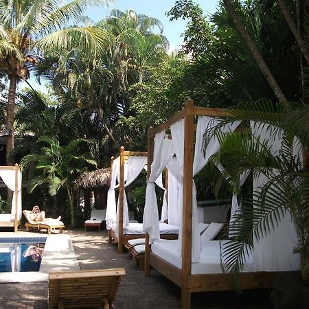 Copacabana Hotel And Suites (Adults Only) Jacó Eksteriør bilde