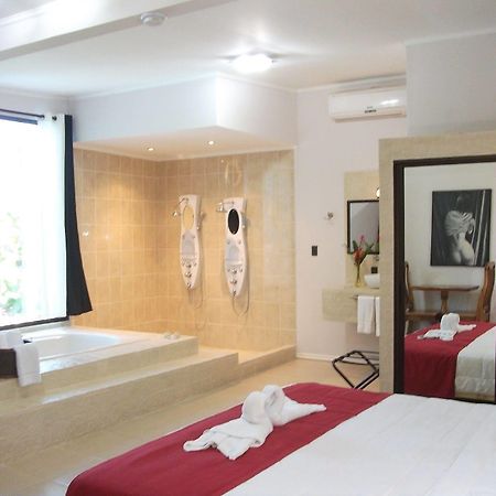Copacabana Hotel And Suites (Adults Only) Jacó Eksteriør bilde