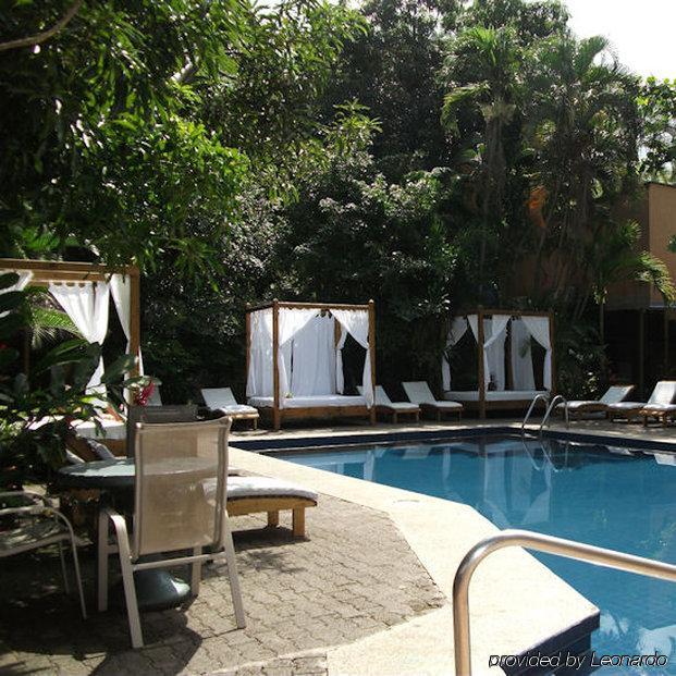 Copacabana Hotel And Suites (Adults Only) Jacó Fasiliteter bilde