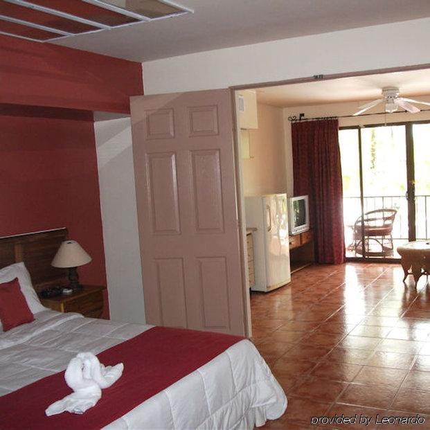 Copacabana Hotel And Suites (Adults Only) Jacó Rom bilde