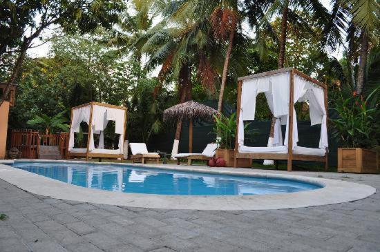 Copacabana Hotel And Suites (Adults Only) Jacó Eksteriør bilde