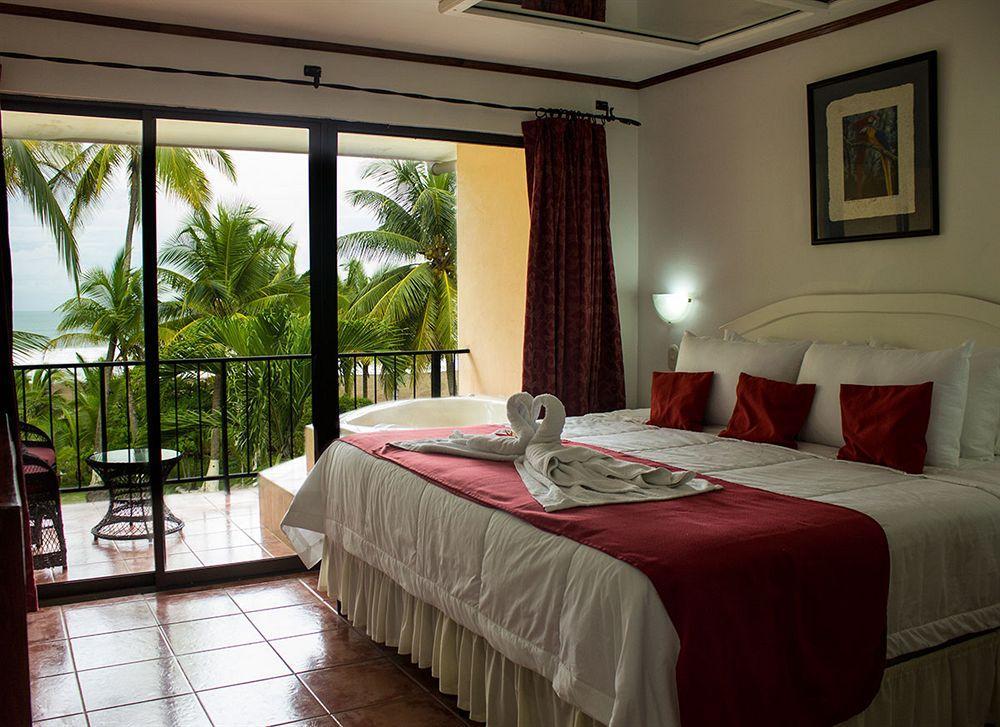 Copacabana Hotel And Suites (Adults Only) Jacó Eksteriør bilde