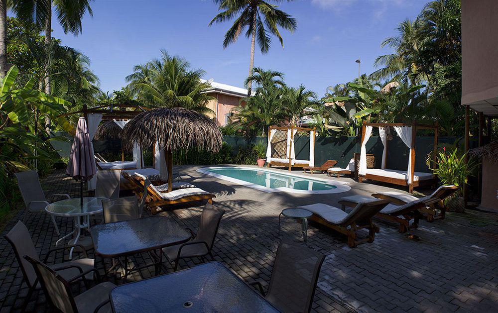 Copacabana Hotel And Suites (Adults Only) Jacó Eksteriør bilde