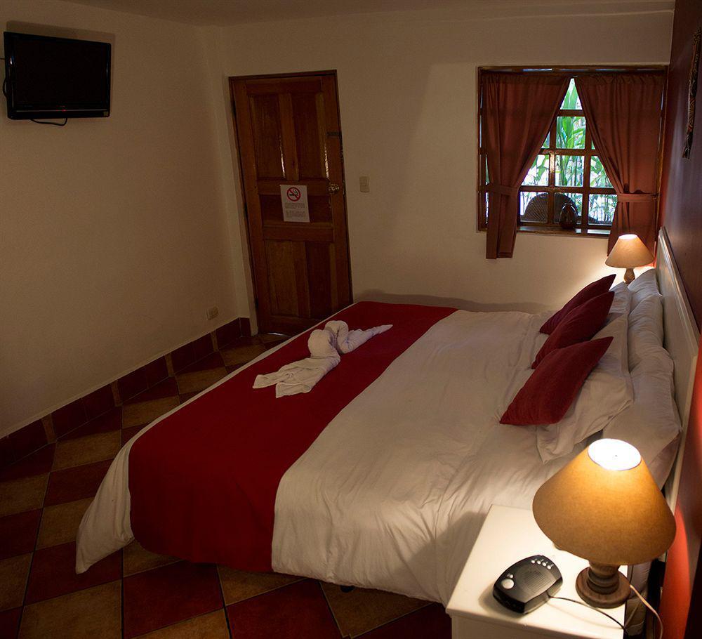 Copacabana Hotel And Suites (Adults Only) Jacó Eksteriør bilde