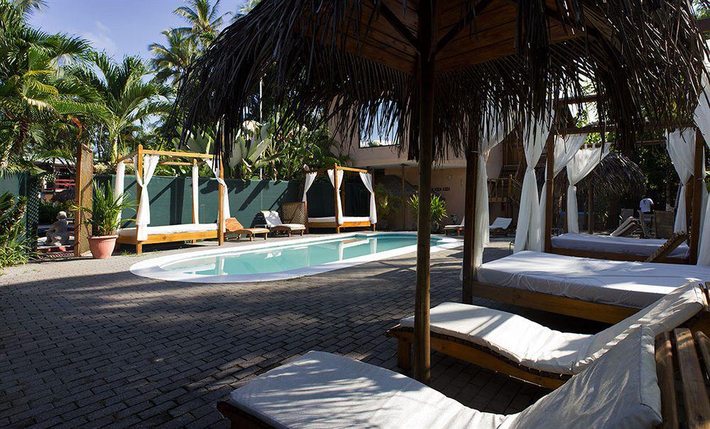 Copacabana Hotel And Suites (Adults Only) Jacó Eksteriør bilde