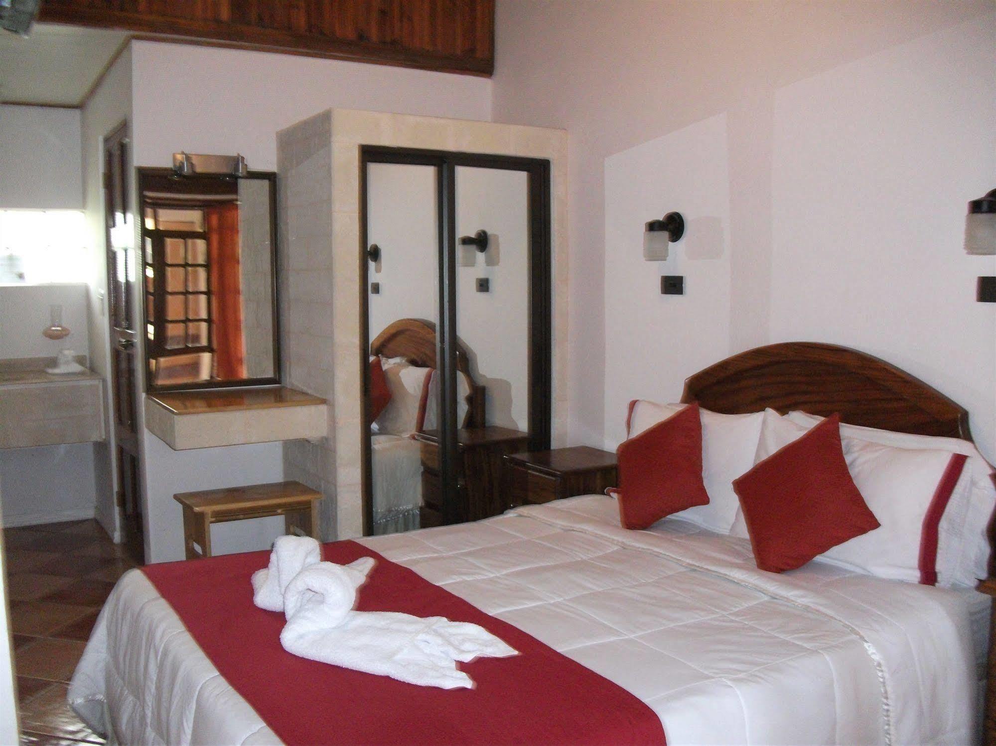 Copacabana Hotel And Suites (Adults Only) Jacó Eksteriør bilde